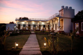 RANTHAMBHORE BAGH VALLEY